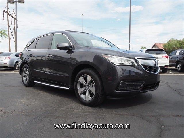 used 2014 acura mdx fwd henderson, nv 89014 for sale in henderson, nevada