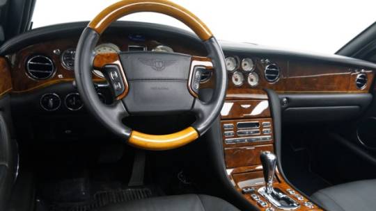 2009 Bentley Arnage