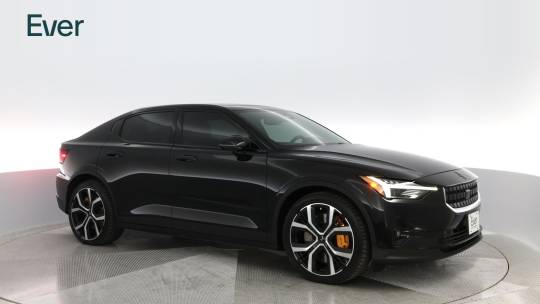 2021 Polestar 2