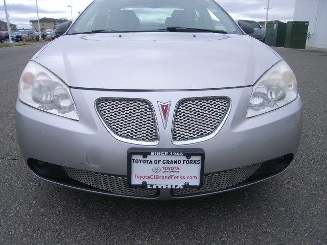 2007 pontiac g6 4dr sedan gtp gtp for sale in grand forks, north dakota