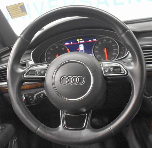2016 audi a7 3.0t premium plus