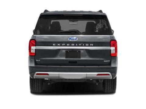 2022 ford expedition xlt max