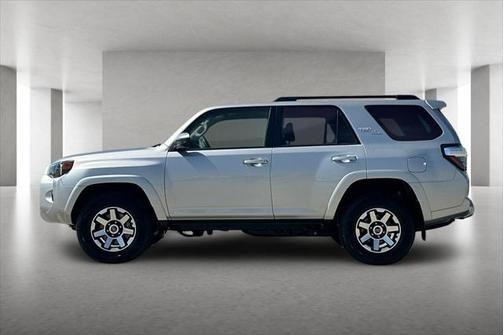 2023 toyota 4runner