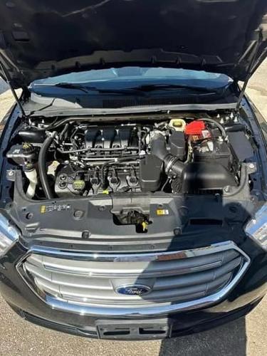2014 ford taurus sel 4dr front-wheel drive sedan in baltimore, maryland