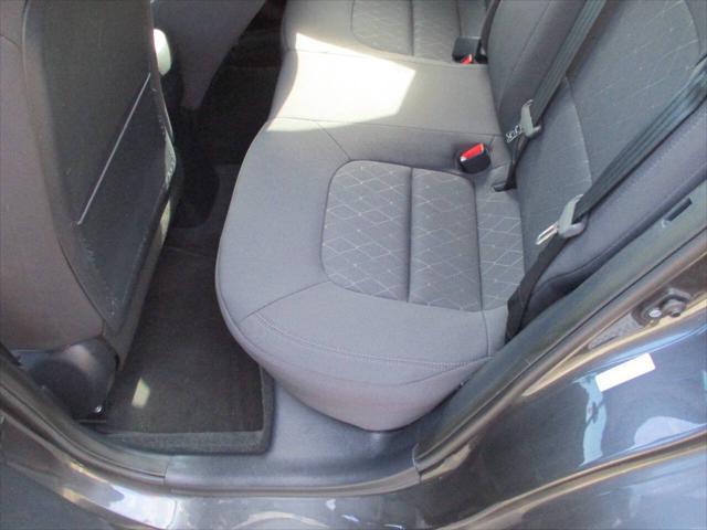 2016 kia rio ex