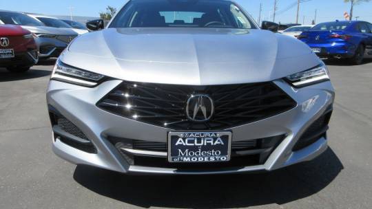 2024 Acura TLX