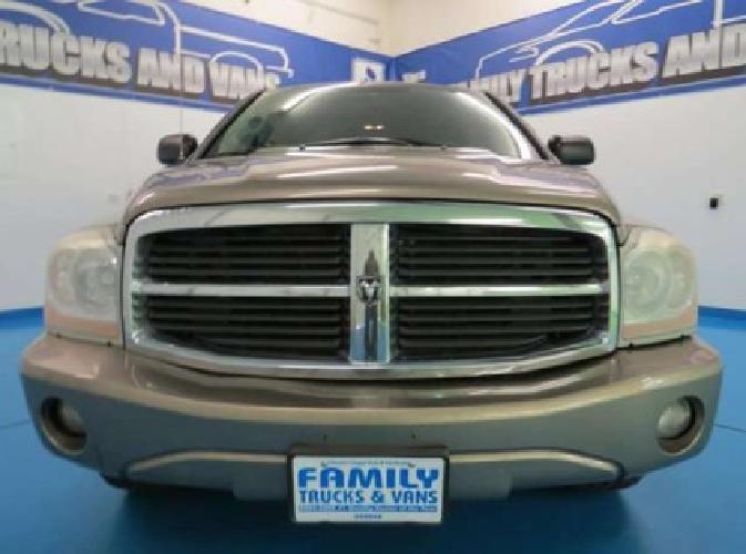 2004 dodge durango slt in denver, co