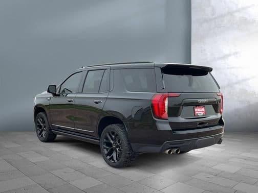 2021 gmc yukon denali 4x4 in worthing, south dakota