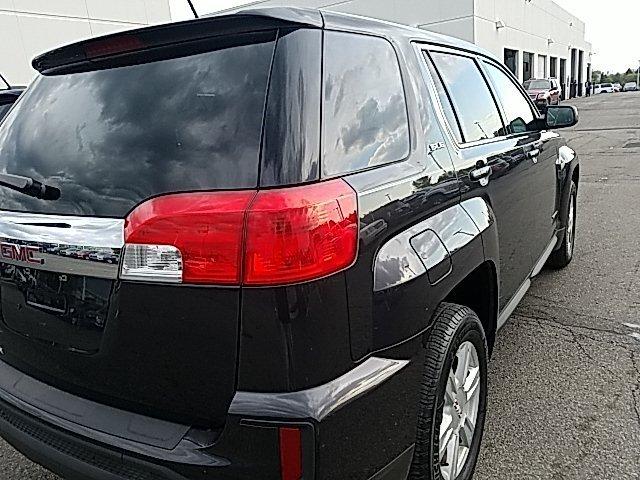 used 2016 gmc terrain fwd sle w/ sle-1 fishers, in 46038 for sale in fishers, indiana