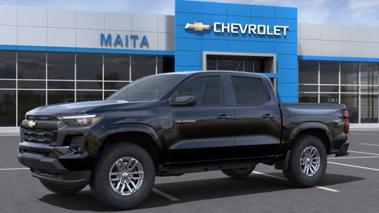 2024 Chevrolet