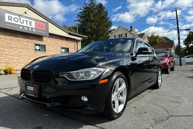 2015 bmw 328 xdrive