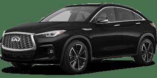 2023 infiniti qx55 essential