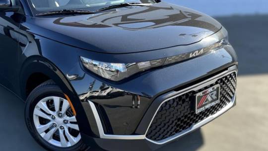 2023 Kia Soul