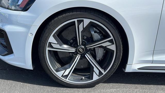 2019 audi rs 5 2.9t