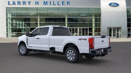 2024 Ford F-250
