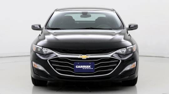 2022 Chevrolet Malibu