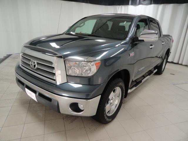 2008 toyota tundra sr5 for sale in grand forks, north dakota