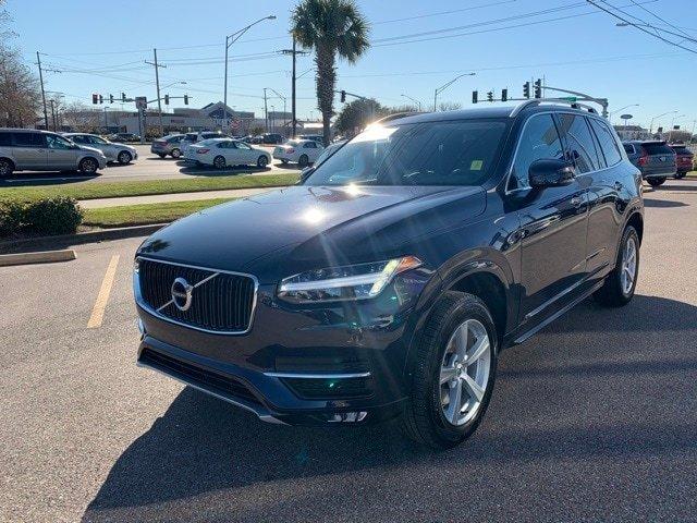 used 2017 volvo xc90 fwd t5 momentum metairie, la 70002 for sale in metairie, louisiana