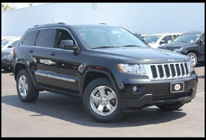 2013 jeep grand cherokee laredo in huntington beach, ca