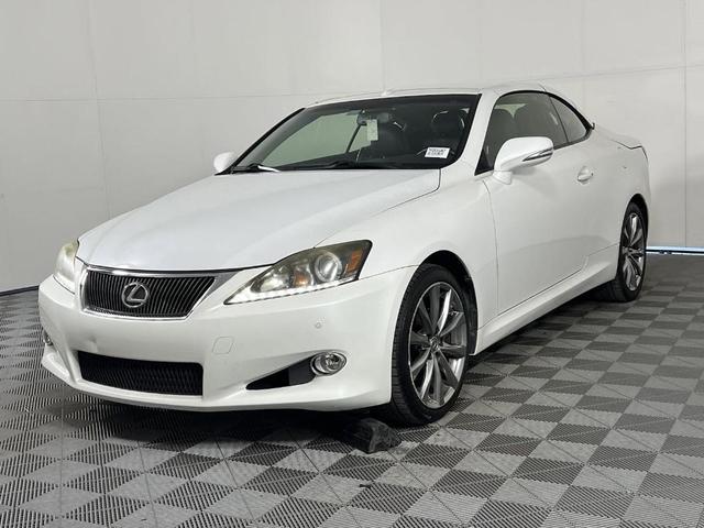 2015 lexus is 250c base