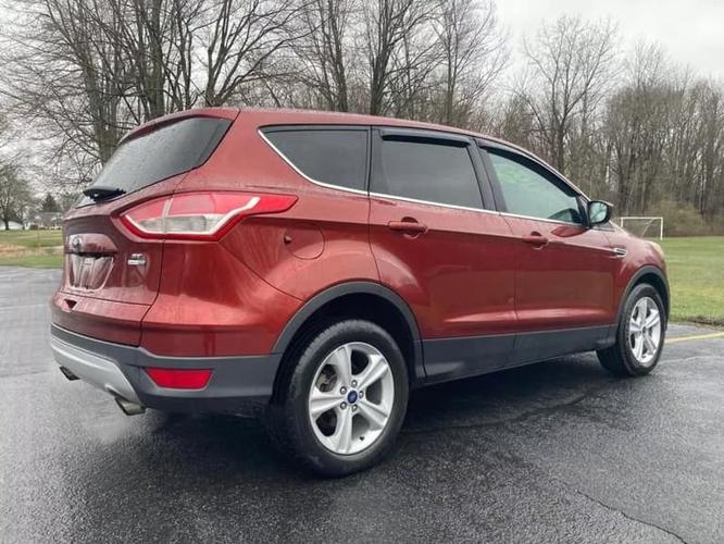 2014 ford escape se sport utility 4d in rochester, new york