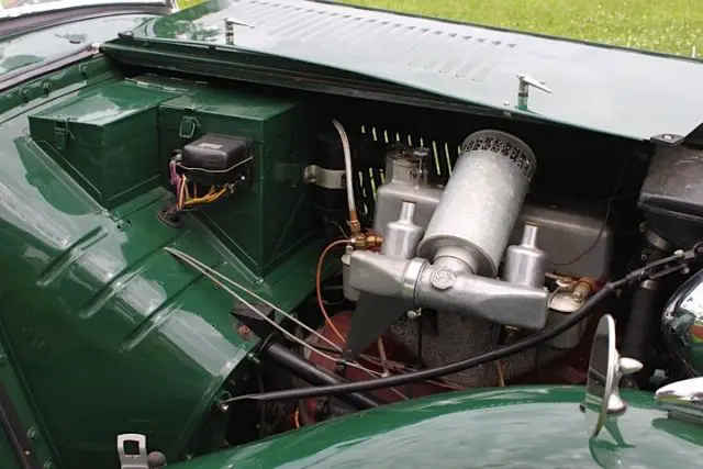 rare early tc 1946 matching numbers