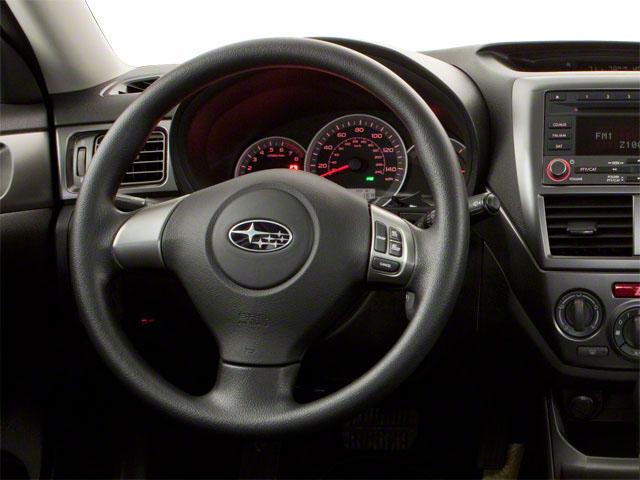 2010 subaru impreza outback sport