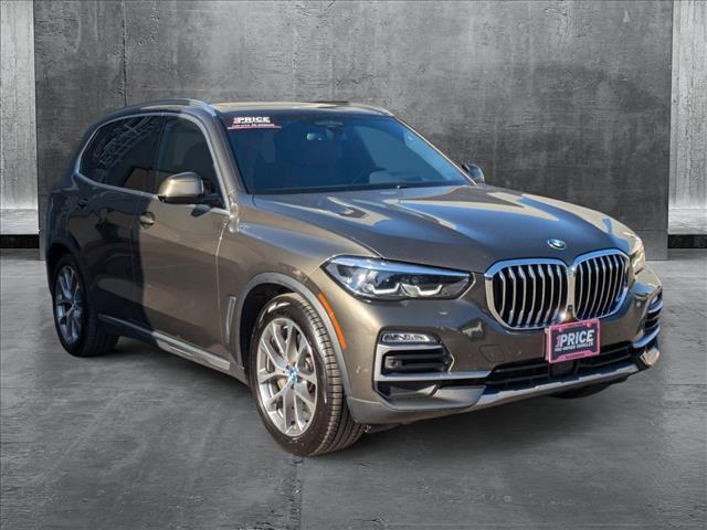 2021 bmw x5 phev xdrive45e