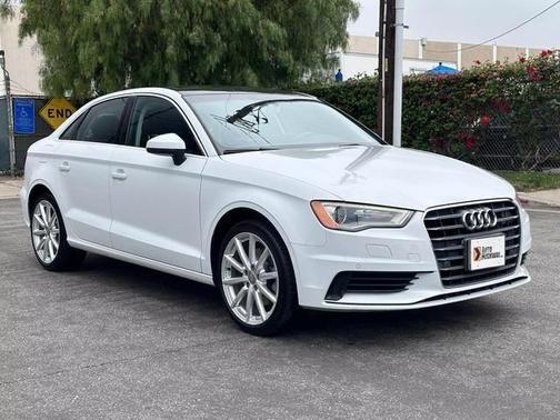 2016 audi a3
