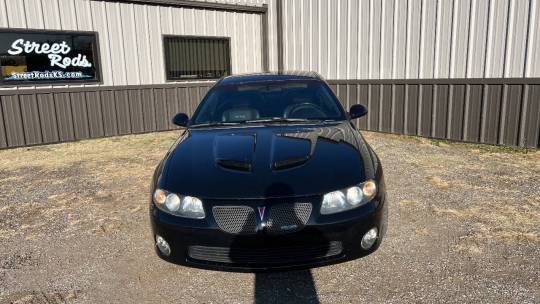 2006 Pontiac GTO