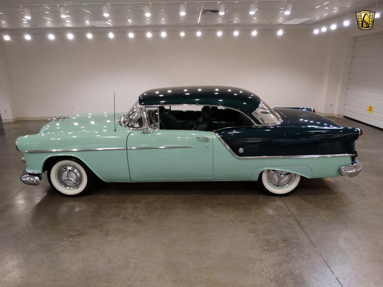 1954 oldsmobile super 88