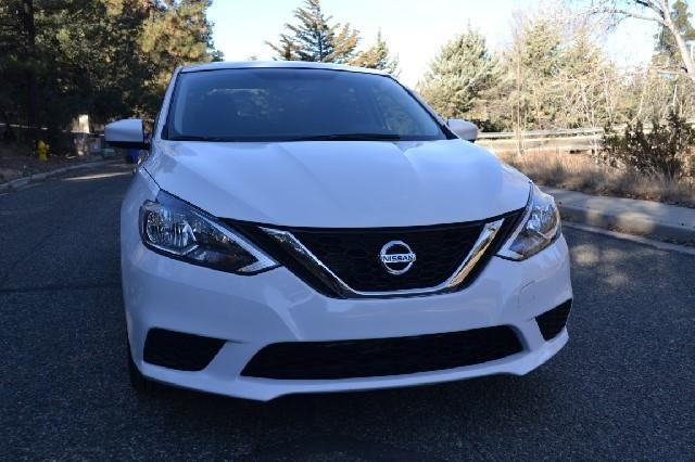 used 2018 nissan sentra s prescott, az 86303 for sale in prescott, arizona