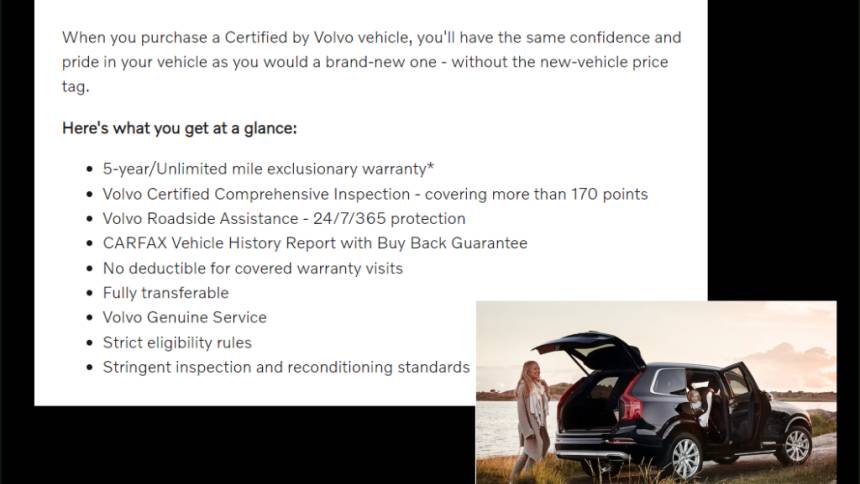 2023 volvo xc40 b5 plus dark theme