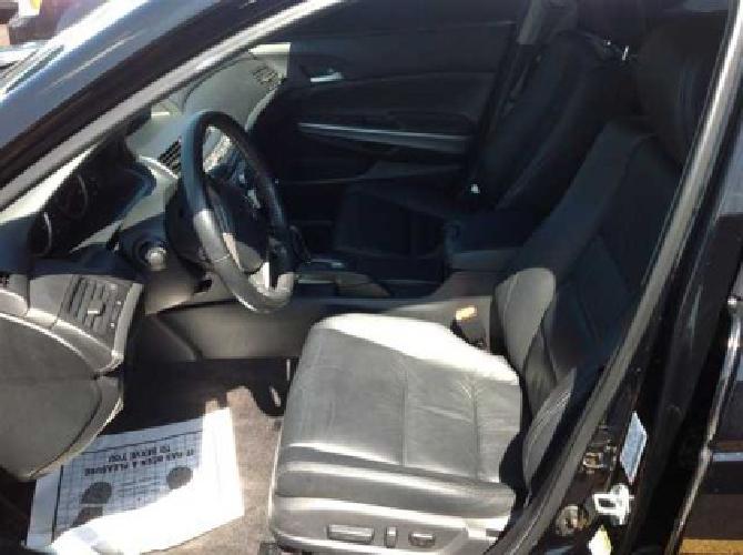 2010 honda accord sdn ex-l in columbus, oh