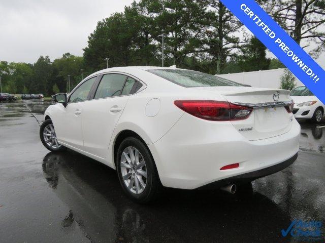 used 2016 mazda mazda6 grand touring huntsville, al 35806 for sale in huntsville, alabama