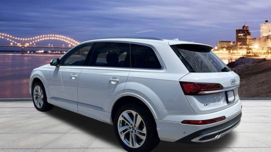 2023 Audi Q7