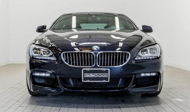 2015 bmw 6 series 650i gran coupe 650i gran coupe 4dr sedan for sale in honolulu, hawaii