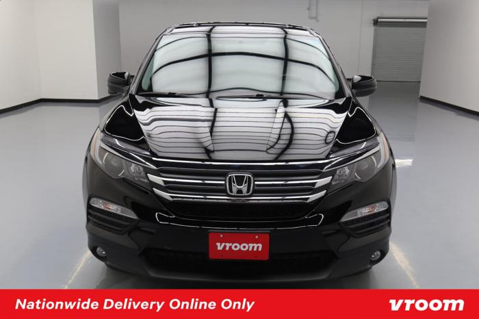used 2017 honda pilot fwd ex-l jonesboro, ar 72402 for sale in jonesboro, arkansas