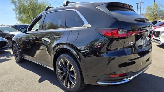2024 Mazda CX-90