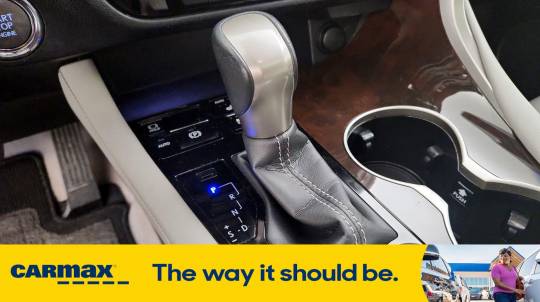 2016 Lexus RX