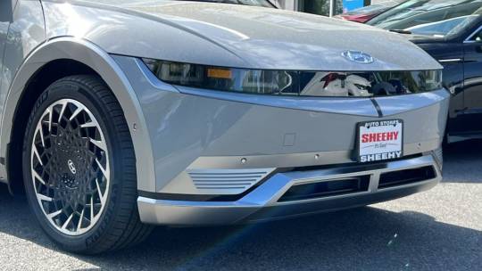2024 Hyundai IONIQ 5