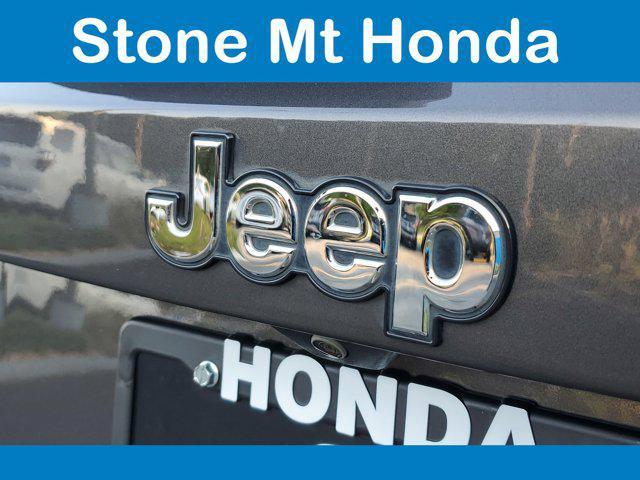 2020 jeep renegade sport