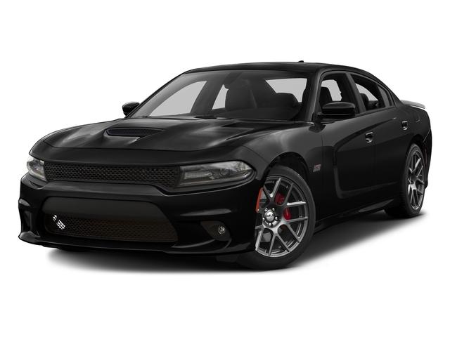 2017 dodge charger r/t scat pack