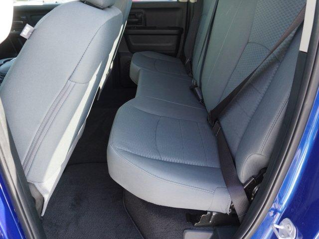 used 2018 ram 1500 express princeton, wv 24740 for sale in elgood, west virginia