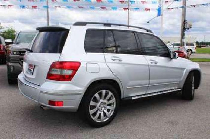 2012 mercedes-benz glk-class glk350 in granite city, il