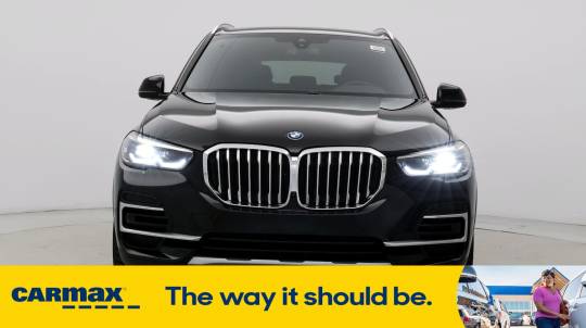 2023 BMW X5