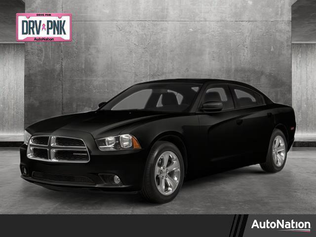 2014 dodge charger r/t