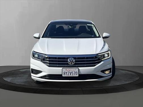 2021 volkswagen jetta