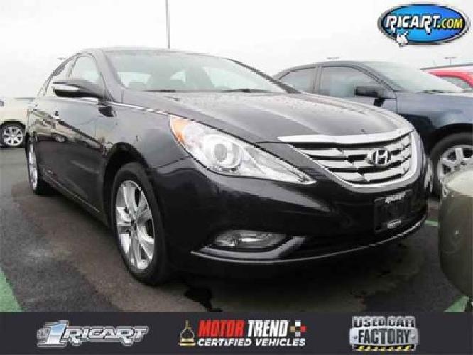 2011 hyundai sonata in columbus, oh