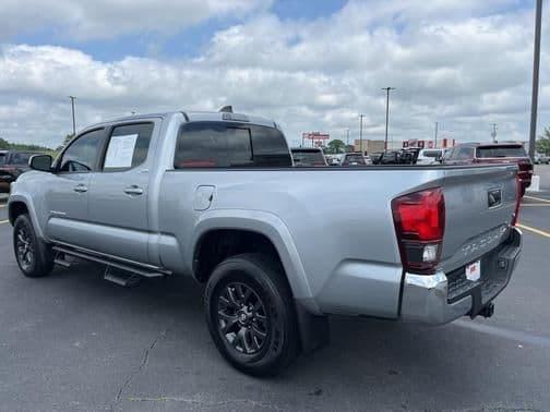 2022 toyota tacoma sr5 in albion, arkansas
